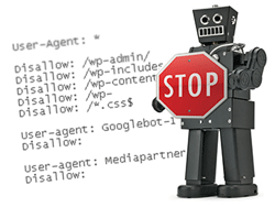 Правильное составление Robots.txt и частые ошибки