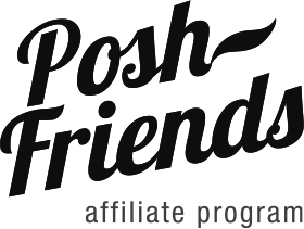 Обзор партнерской программы PoshFriends