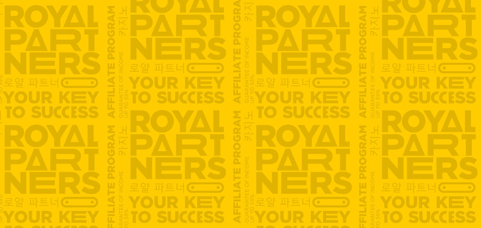 Обзор партнерской программы Royal Partners