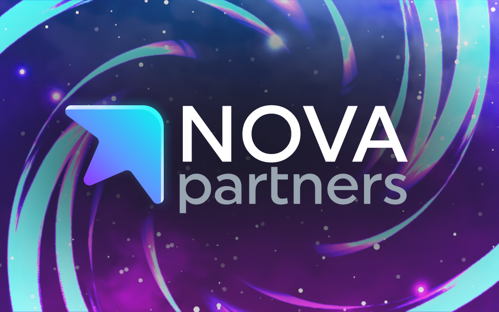 Обзор партнерской программы NOVA PARTNERS